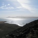 Blick nach Fuerteventura