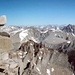 View NE from Mt. Whitney