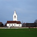 Kirche bei Bertiswil