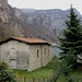Abbadia Lariana : Chiesa di San Martino