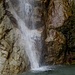 Cascata del Cenghen