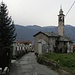 Crebbio : Chiesa parrocchiale di Sant'Antonio