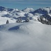 Herrliche Winterlandschaft!<br />Eine Skitour auf Karstein u. Stuckkogel hab ich auch schon geplant!