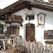 historische Relikte werden wiederbelebt: Nach den Schleifmühlen ist hier Bach und Klamm benannt