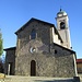 Arosio : Chiesa Parrocchiale di San Michele