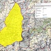 Einzugsgebiet Chrauchtal gemäss [https://s.geo.admin.ch/774d45fee6 map.admin.ch] 