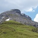 Ruederkarspitze Nordflanke