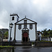 Die Kirche in  São Jorge