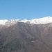 Panoramiche dall'Alpe Rossi 1064 mt: il "Sentiero delle crestre della Valle Strona".