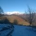 Nei pressi dell'Alpe Sacchi 1232 mt