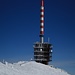 Le Signal du Chasseral. 