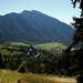 Bayrischzell mit Gr.und Kl.Traithen