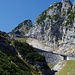 Bergstation der Wendelsteinbahn