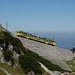 Wendelstein-Zahnradbahn