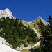 Wendelsteinseilbahn-Bergstation