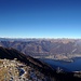 Super panoramica dal Monte San Primo