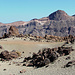 Im Teide Nationalpark.