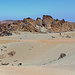 Im Teide Nationalpark. 