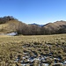 Alpe Bol : panorama