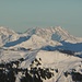 Hochkönig im Zoom