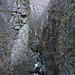 Das tief eingeschnittene Tobel des Isorno (übrigens im unteren Teil auch für Canyoning bekannt)