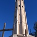 Faro Voltiano, ein 29 Meter hoher Leuchtturm, der 1927 anlässlich des 100. Todestages von Alessandro Volta errichtet wurde.