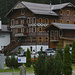Der historische Breitlahner, ein zentraler Ausgangspunkt für viele Touren in den Zillertaler Alpen