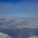 Nordöstlicher Aussicht vom Gipfel: Montenegro
