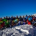 Der Hajla Bergsteigerteam von 10.12.2017