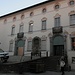 Mendrisio, Palazzo Pollini.