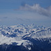 Blick in die Bernina