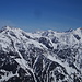 Blick nach Osten