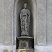Hrob, sv. Jan Křtitel (Hl. Johannes der Täufer)