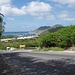 auf dem Weg nach Colombier