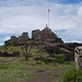 Reste von Fort Louis