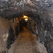 Der Tunnel bei Doca do Cavacas