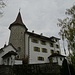 hübsches Schloss Schauensee ...