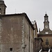 Il Monastero di Monte Senario.