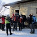 Monte San Giorgio : preghierina di Natale