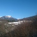 Panoramica dalla località Sasei.