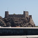 alte Festungen gibt es viele im Oman, sie werden auch seitens der Regierung restauriert und gepflegt
