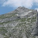 Östliche Karwendelspitze im Zoom