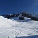Ausblick von der Alp Vorderstalden