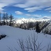 Blick in die Berge des Val Vigezzo