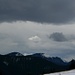 Blick zu den Schlierseer Bergen