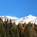 Amthorsoitze und Weißhorn