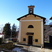 Kapelle in Cragno