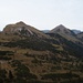 Schochenspitze und Sulzspitze