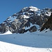 Im Aufstieg über die Vedretta del Gran Zebru zur Königspitze
