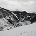 Situazione neve in Valle Spluga